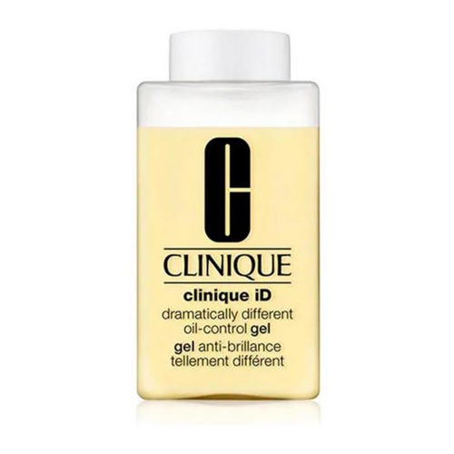 Clinique ID Dramatically Different гел за контролу ољуштености, влажан тип 3/4, 115 мл