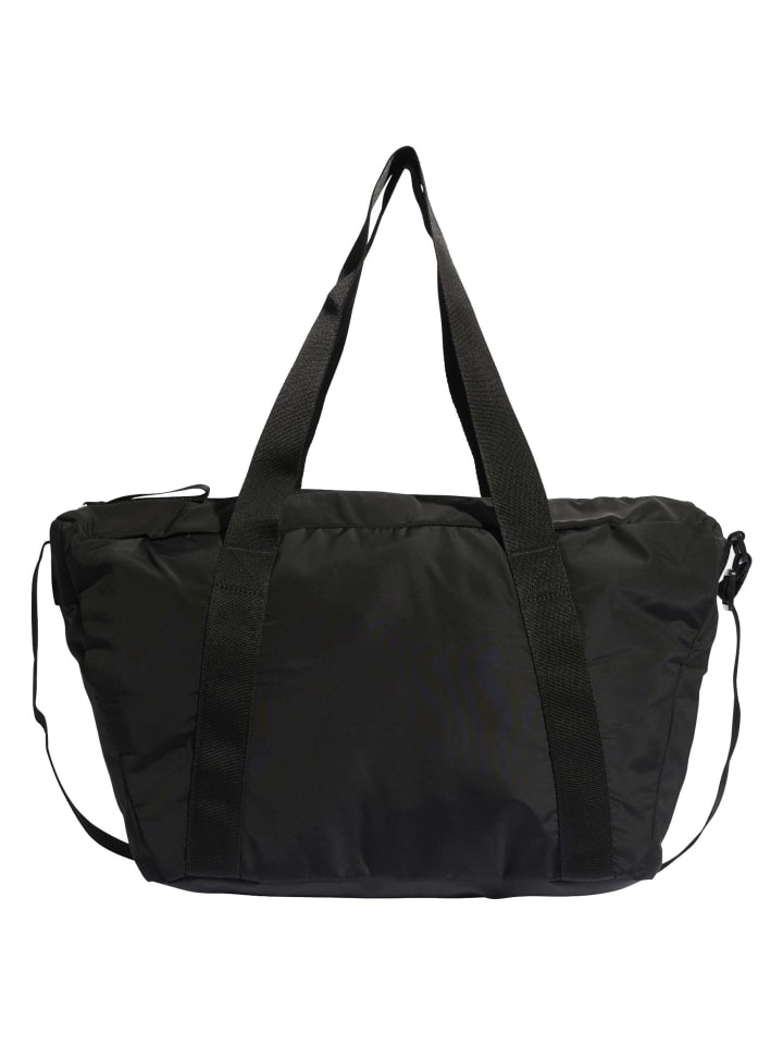 adidas Classic Women - Sporttasche 54 cm (black/silver metallic) in black/silver metallic günstig kaufen onesize