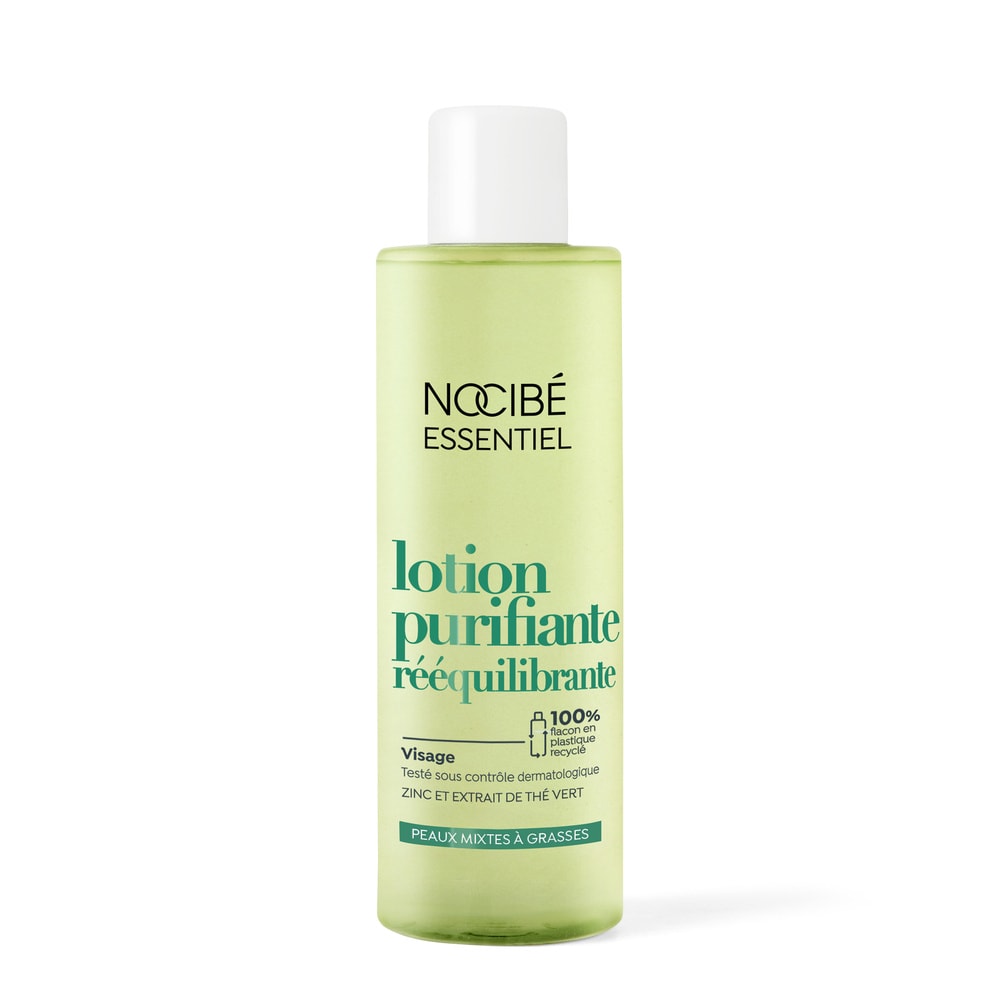 Nocibé Essentiel Lotion Purifiante & Rééquilibrante