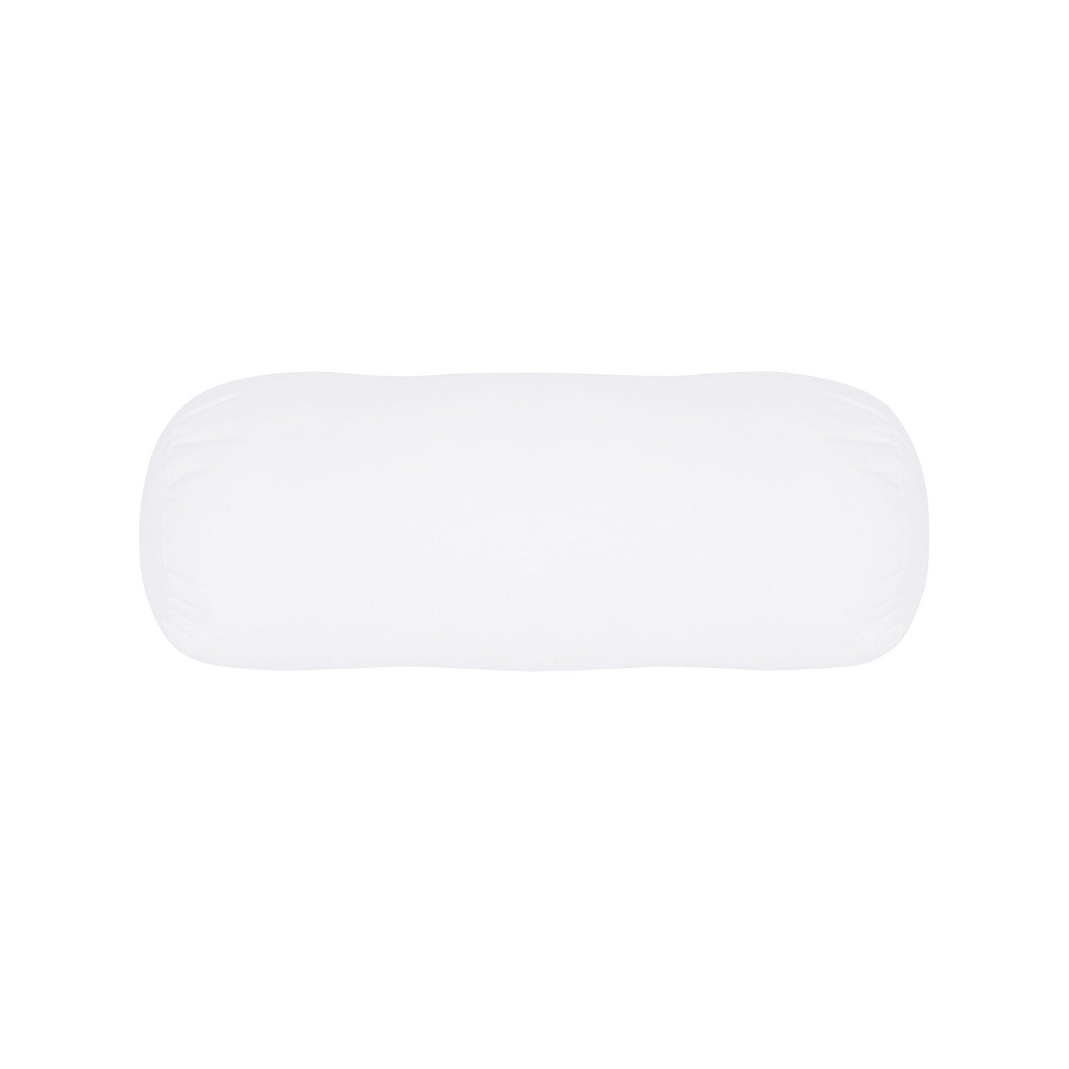 buttinette Nackenrolle, Größe: 40 x 15 cm Ø