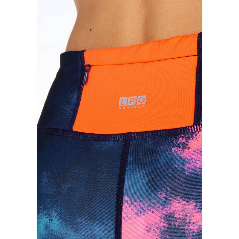 LPO RADLERHOSE Keira - Shorts Fahrradshorts Damen