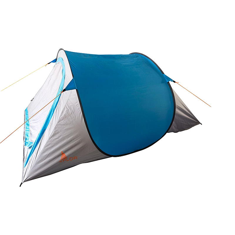 Xplor Telt 2 pers, pop-up, festival