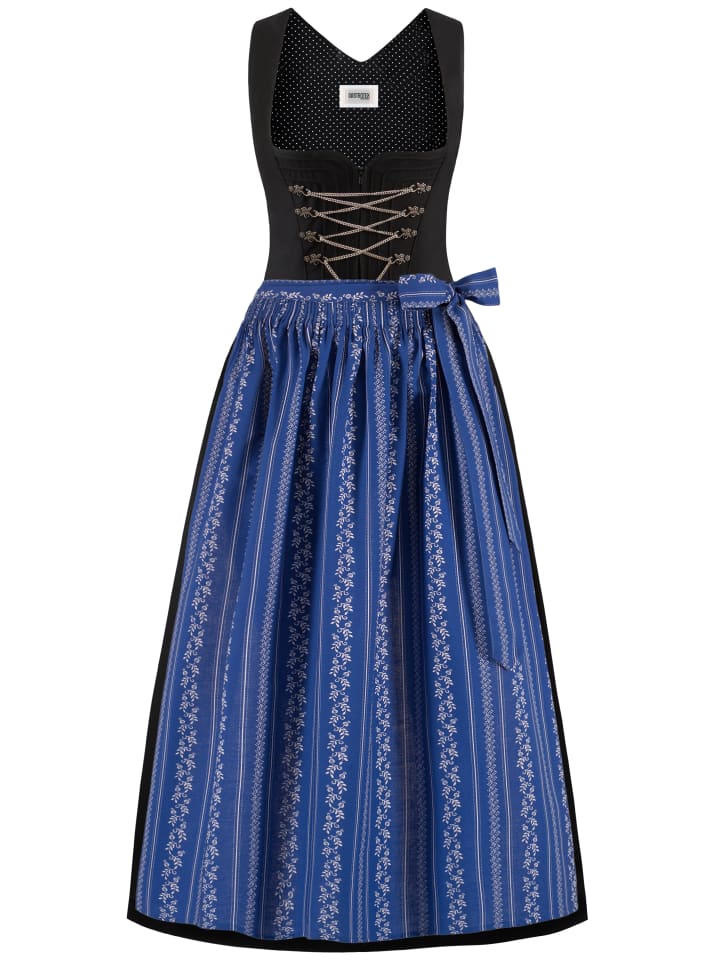 Stockerpoint Langes Dirndl 