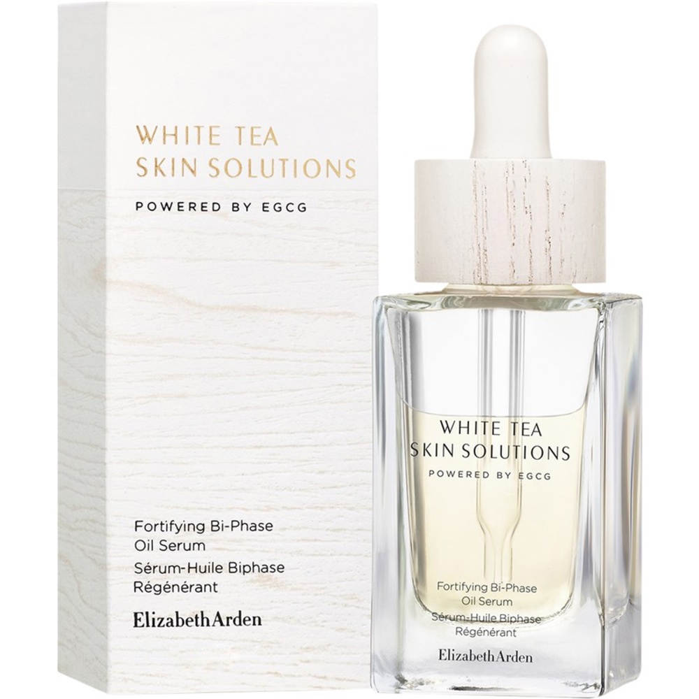 Elizabeth Arden Fortifying Bi-Phase Oil Serum