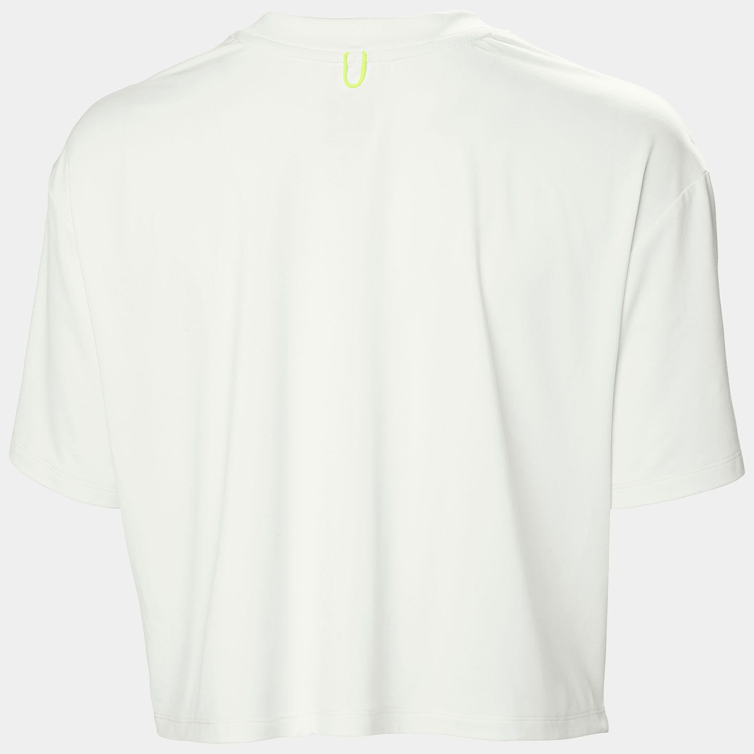 Women's Ocean Cropped T-Shirt