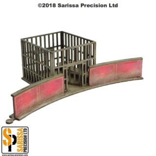 Ludus Arena Scenery Set