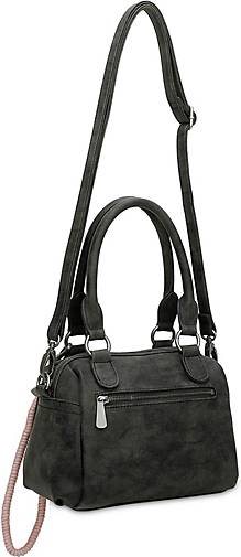 Fritzi aus Preußen Babe01N Vintage Handtasche 23.5 cm
