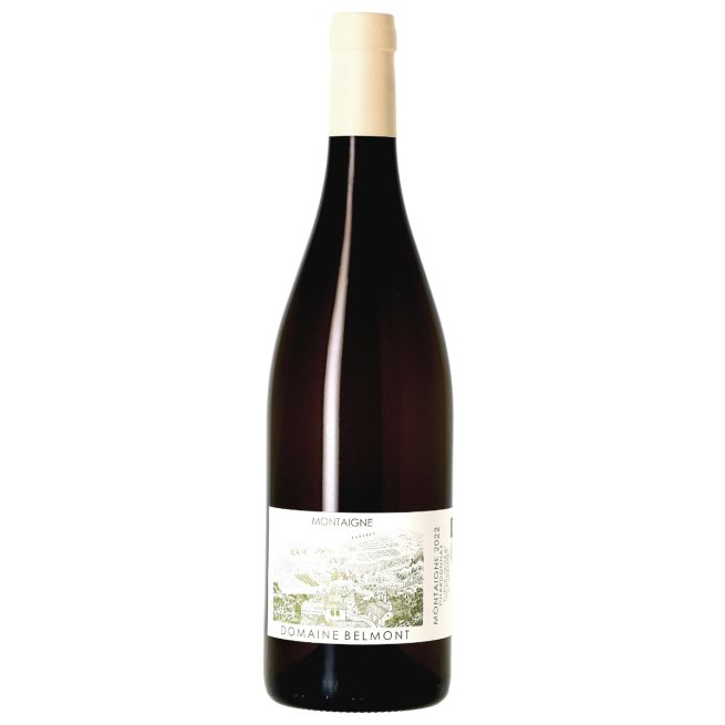 Domaine Belmont, Montaigne, 2022