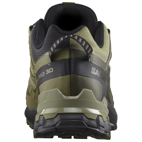 Salomon - XA Pro 3D V9 Wide GTX - Multisportschuhe