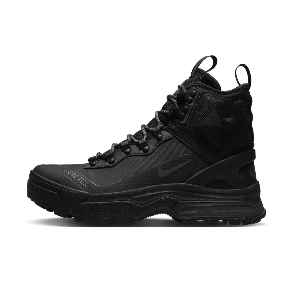 Nike ACG Zoom Gaiadome GORE Air TEX DD2858 001 / schwarz