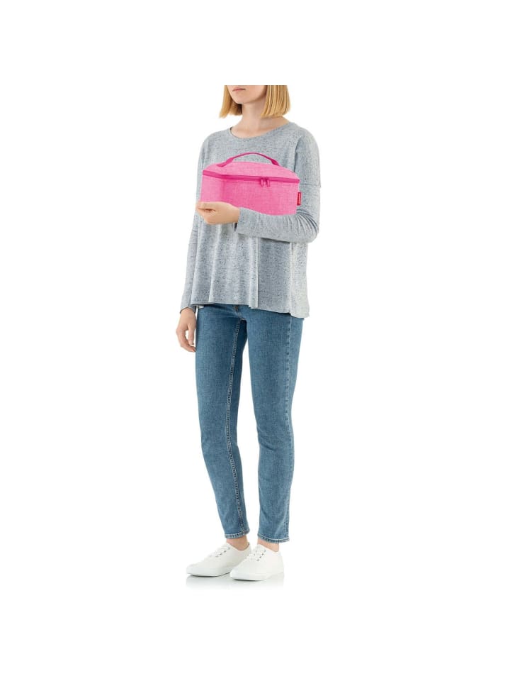 Reisenthel travelling - Beautycase 27 cm (twist blush) in twist pink günstig kaufen onesize