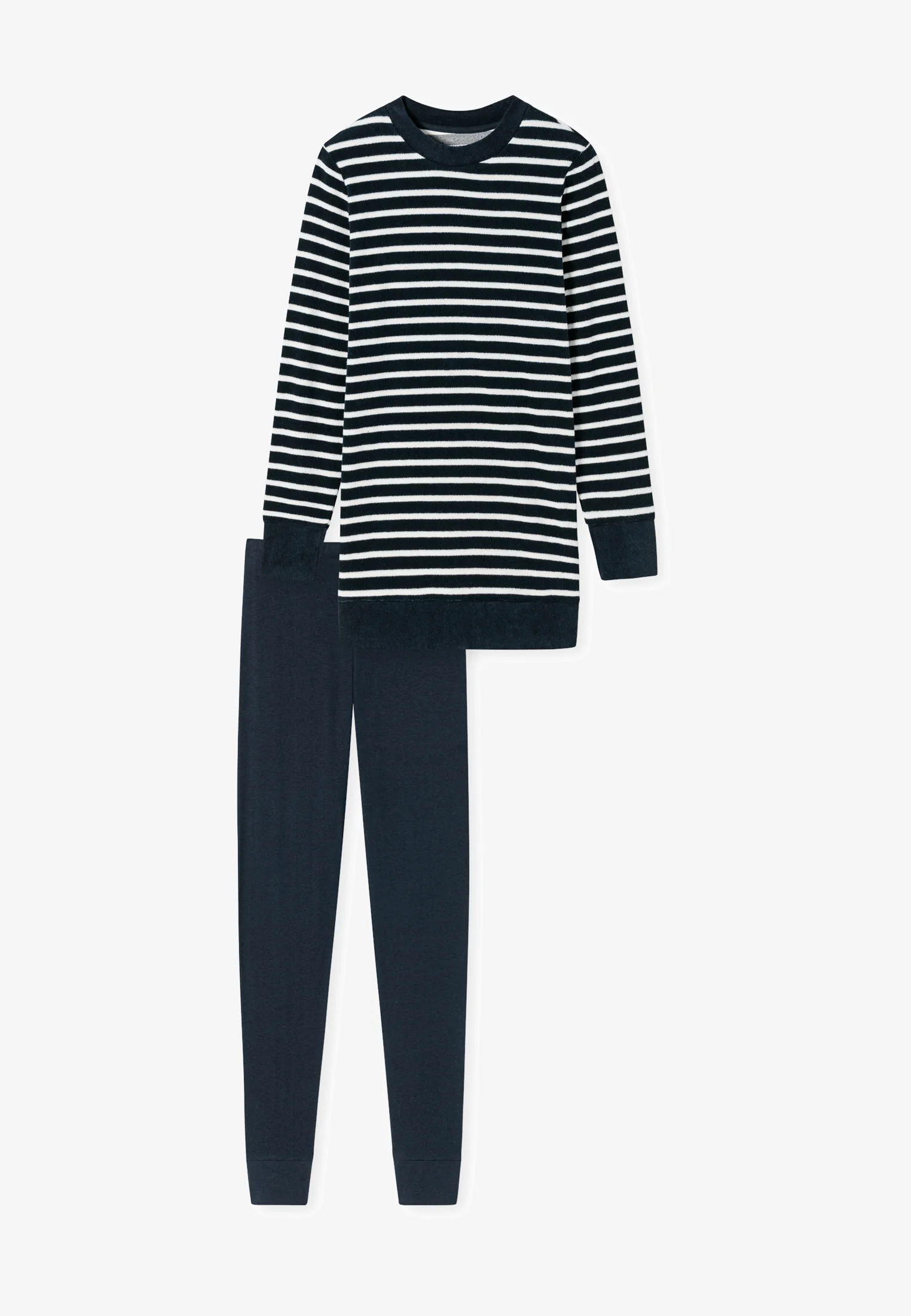 Schiesser SET CASUAL ESSENTIALS - Pijama