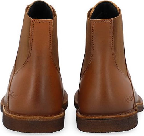 Kickers Schnürboots TITI