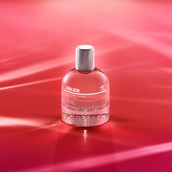 Adidas Unlock for Her Eau de Toilette