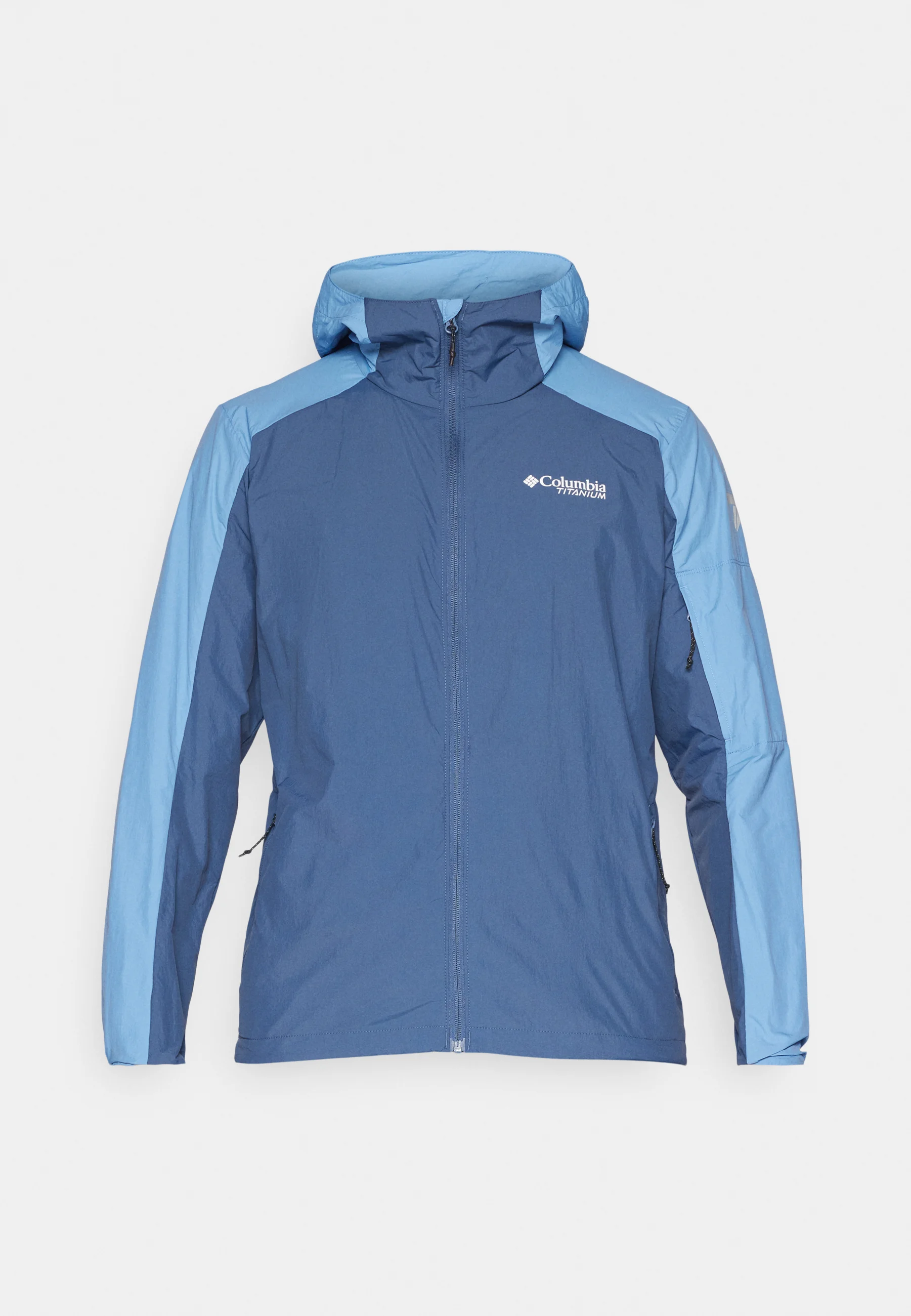 Columbia LOOP TRAIL™ II TITANIUM - Cortavientos