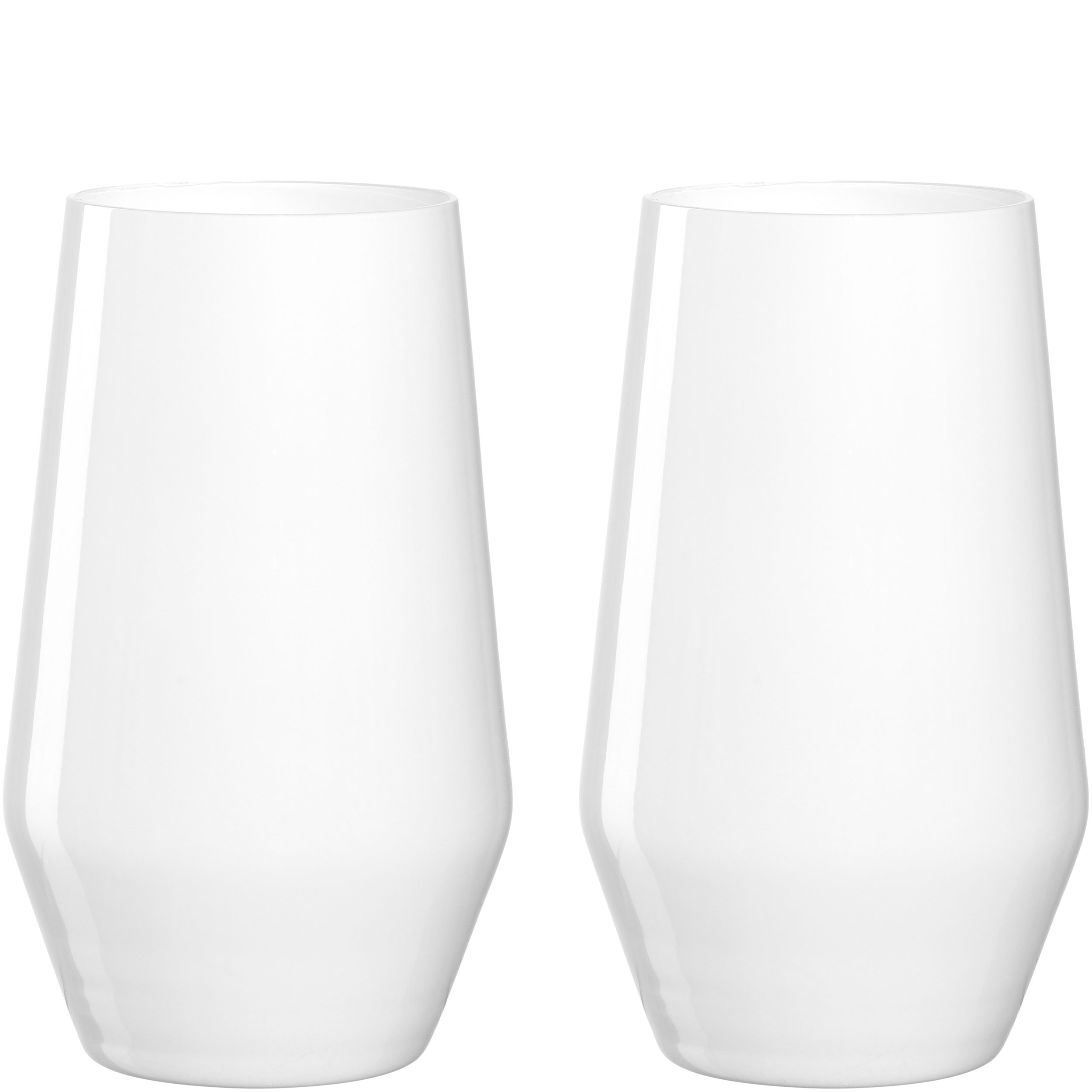 Leonardo2er Longdrinkbecher 365ml