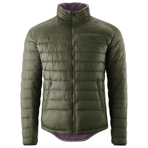 Gonso - Bevinco - Fahrradjacke