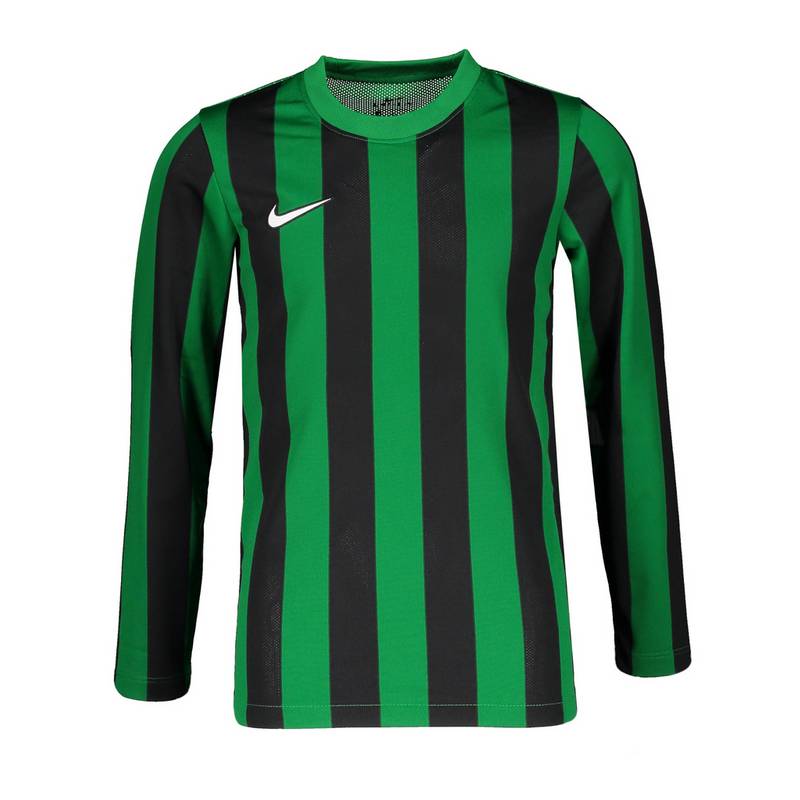 Nike Division IV Striped Trikot langarm Kids Trikot Kinder
