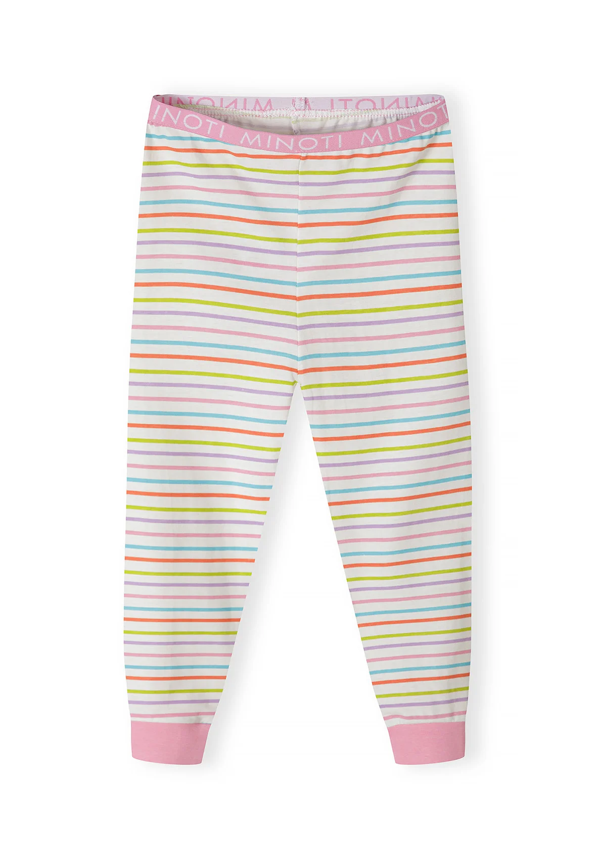 Conjunto de 3 pijamas MINOTI