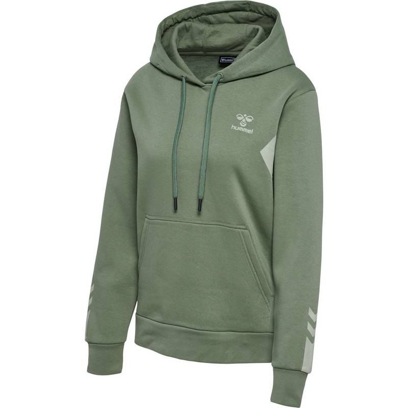 hummel hmlACTIVE CO HOODIE WOMAN Sweatshirt Damen