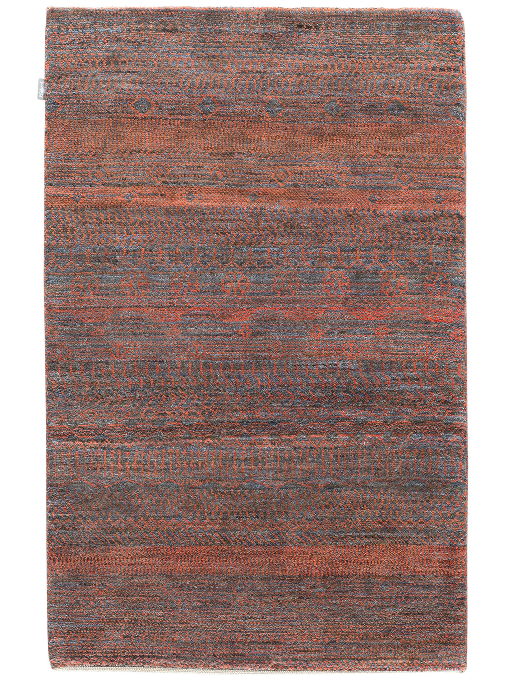 Contemporary Gabbeh ca. 78 x 123 cm, Unikat / Einzelstück