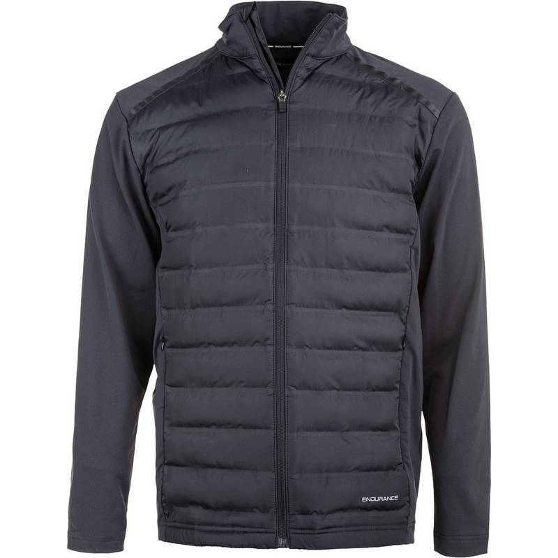 Endurance MIDAN Laufjacke Herren