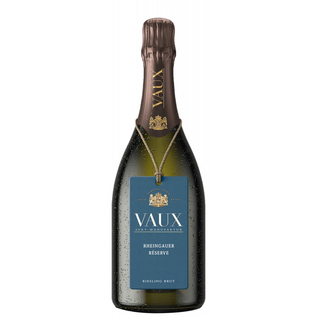 2016 Rheingauer Réserve Sekt brut