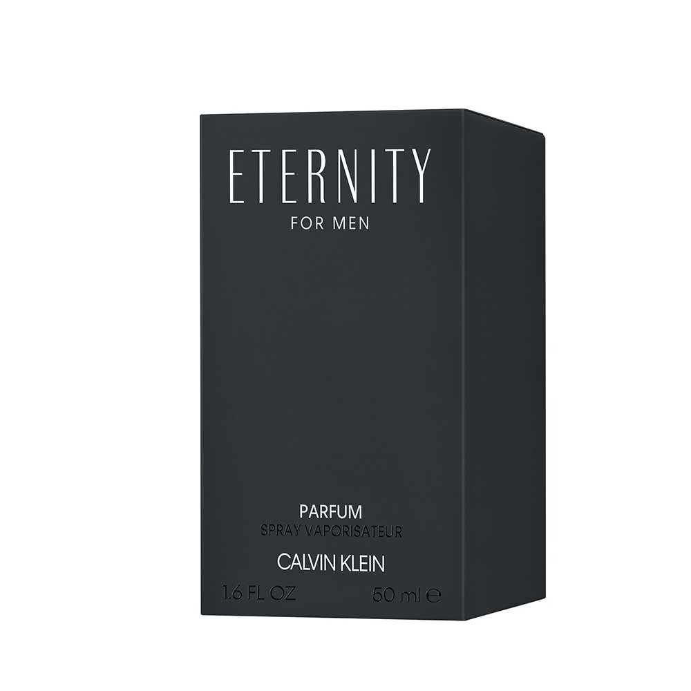 Calvin Klein Eternity For Men Eau de Parfum Nat. Spray