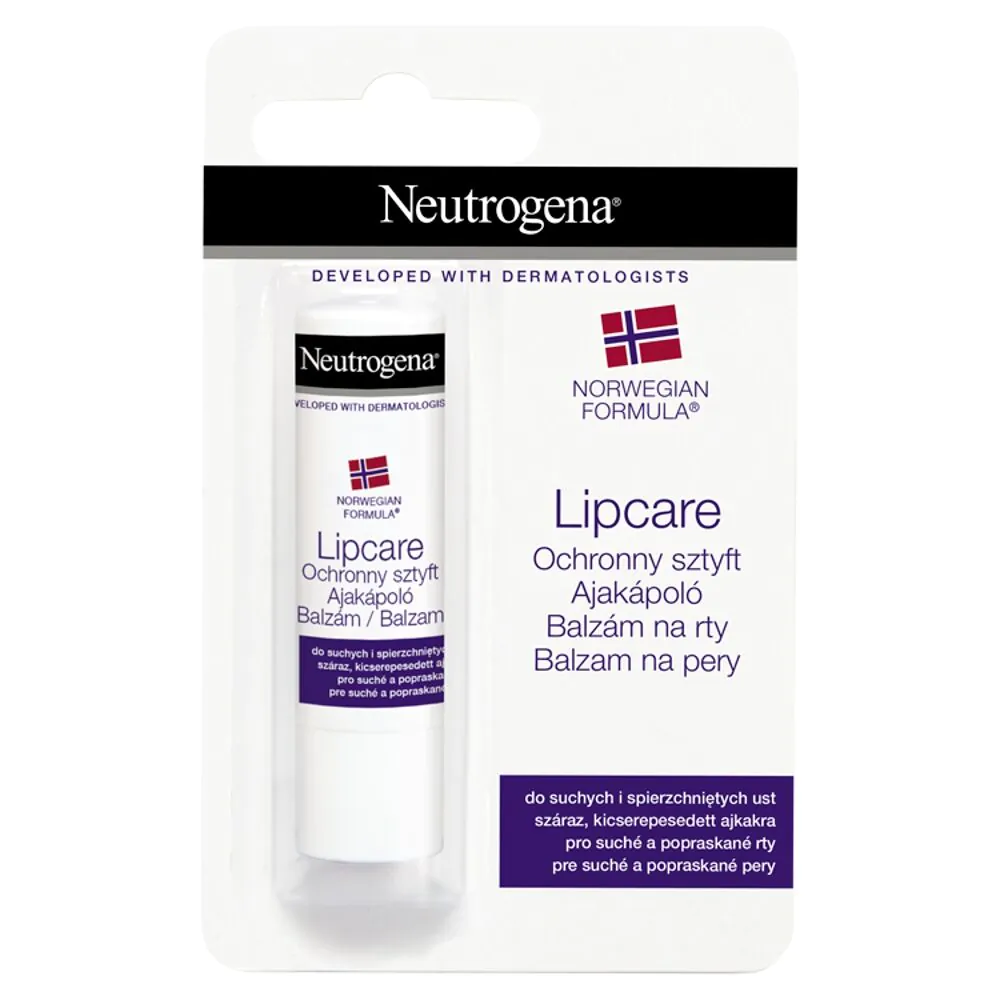 Κραγιόν σε στικ Neutrogena Fn SPF 4 4.