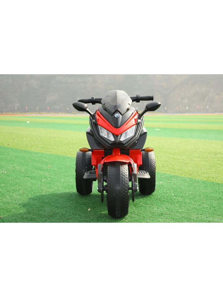 Es-Toys Elektro Kindermotorrad Dreirad 2 Motoren Lackiert 3 Jahre günstig kaufen onesize