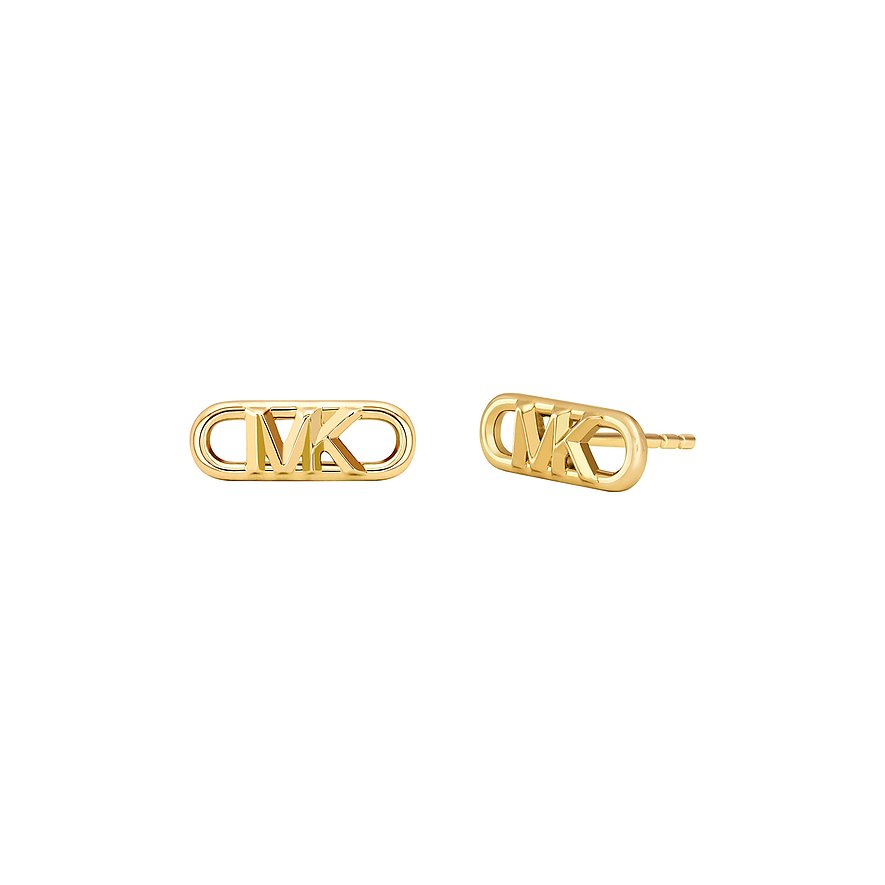 Michael Kors Ohrstecker MK Statement Link