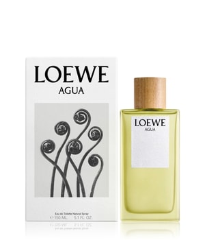 LOEWE Agua Eau de Toilette 150 ml