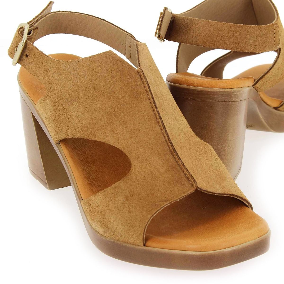 Coco & Abricot  COLOGNAC - Camel