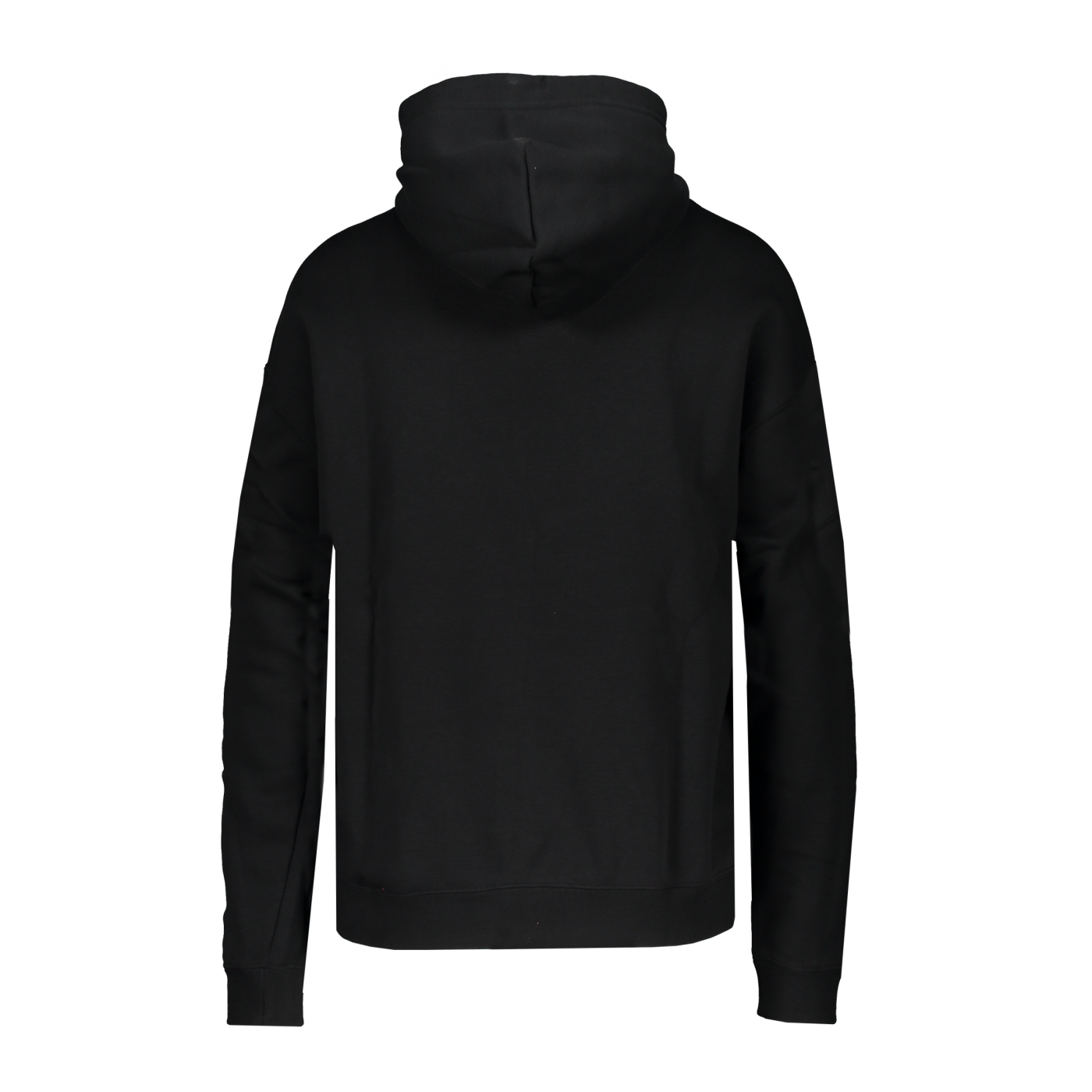 Converse Strip Wordmark Oversized Hoody Damen F001