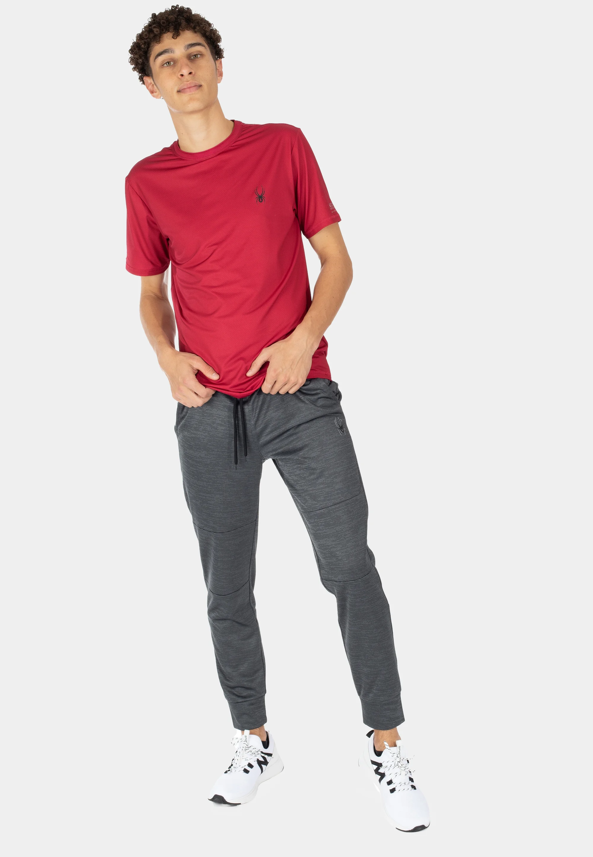 Pantalones deportivos Spyder