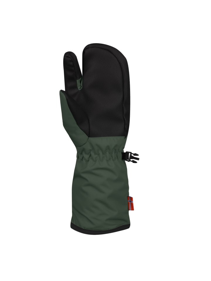 Trollkids Funktions-Handschuhe Troll in ivy günstig kaufen 45