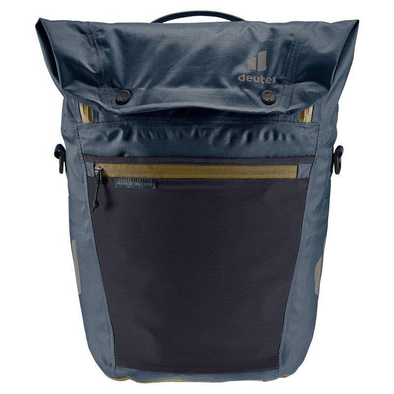 Deuter Mainhattan 17+10 Fahrradtasche