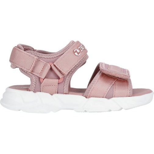 ZIGZAG Sandalen Sasir mit stoßdämpfender Sohle und einstellbaren Riemen