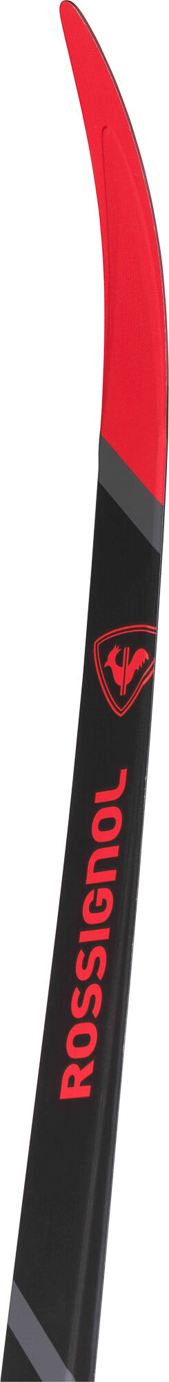 Skis de fond unisexe X-IUM PREMIUM R-SKIN