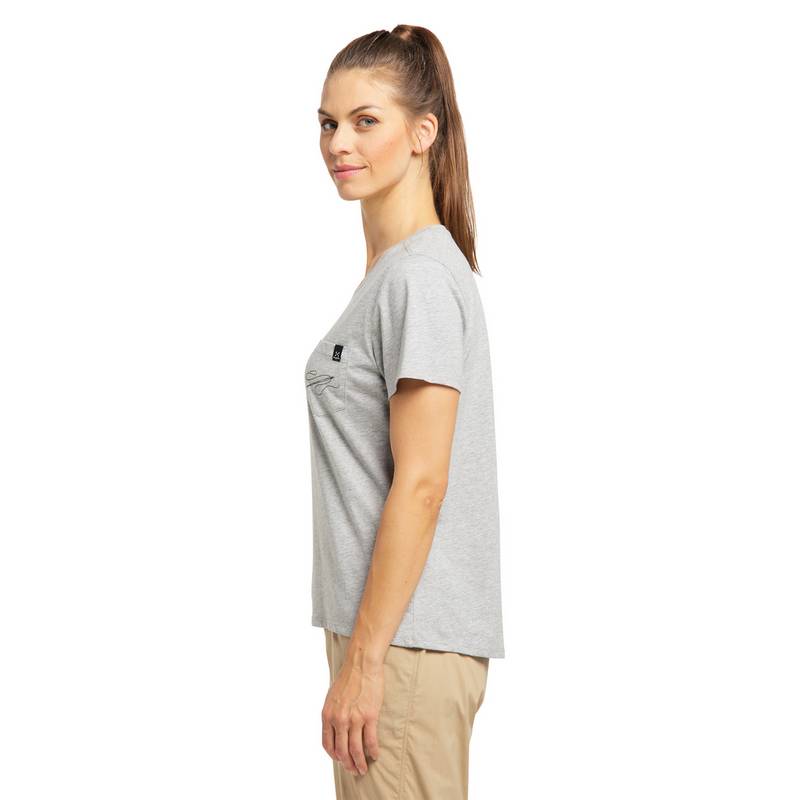 Haglöfs Mirth Tee Funktionsshirt Damen