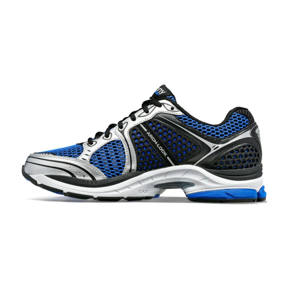 Saucony ProGrid Triumph 4 S70704-7 / blau
