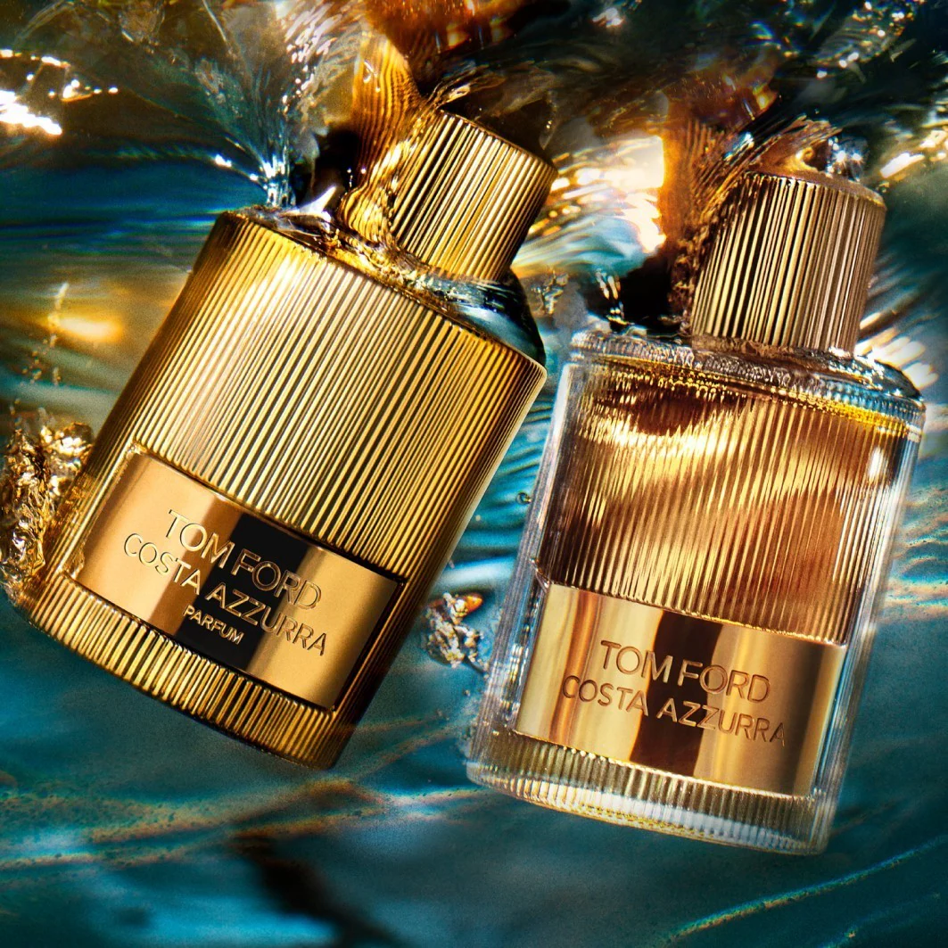TOM FORD Riviera Francesa