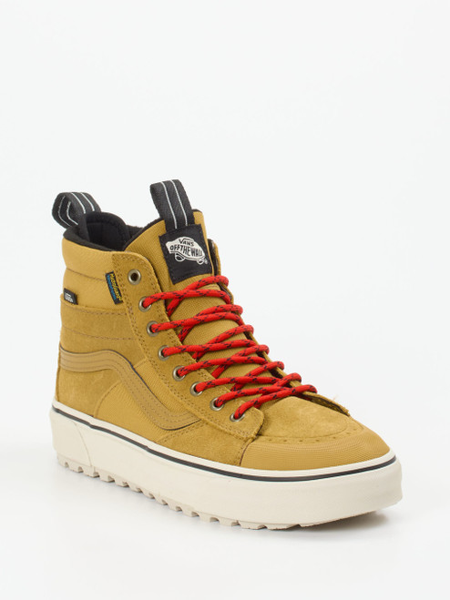 Sneaker high-84662890034 Vans