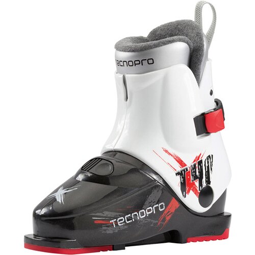 KINDER SKISCHUHE 
