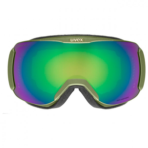 Uvex - Downhill 2100 CV Planet S2 (VLT 22%) - Skibrille