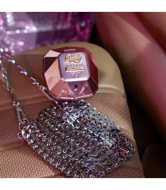 LADY MILLION EMPIRE Eau de Parfum Vaporisateur