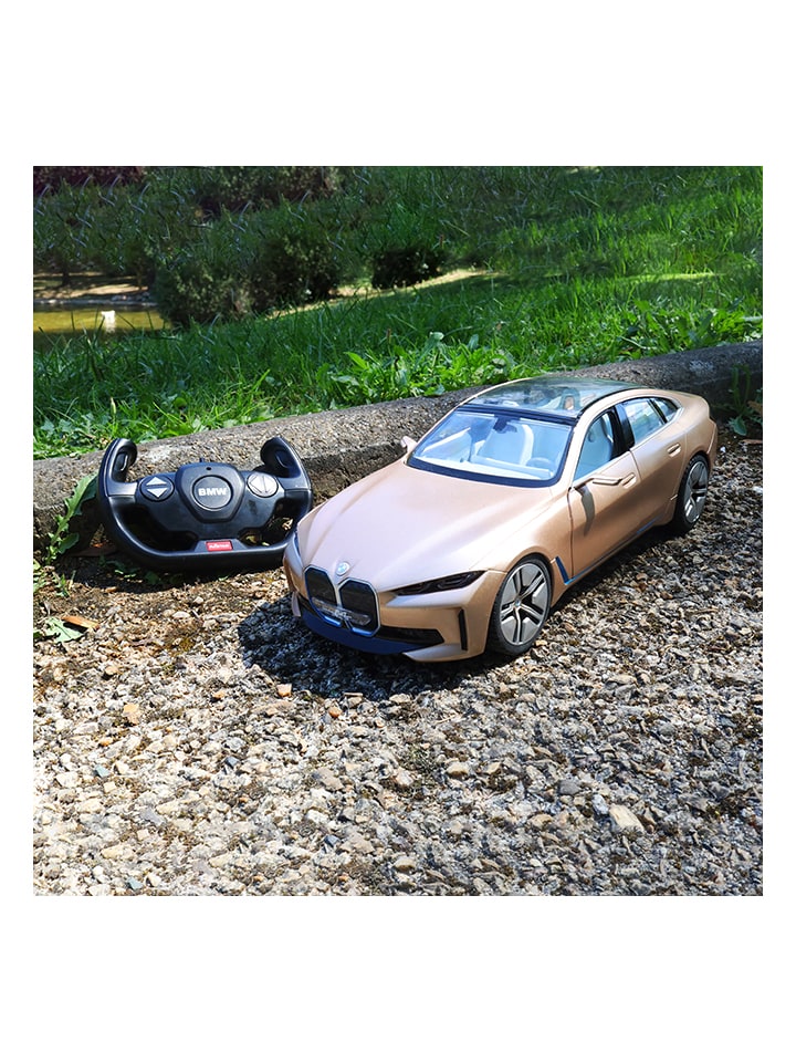 Turbo Challenge Ferngesteuertes Auto 