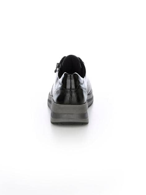 Schnürschuh mit Shock-Absorber