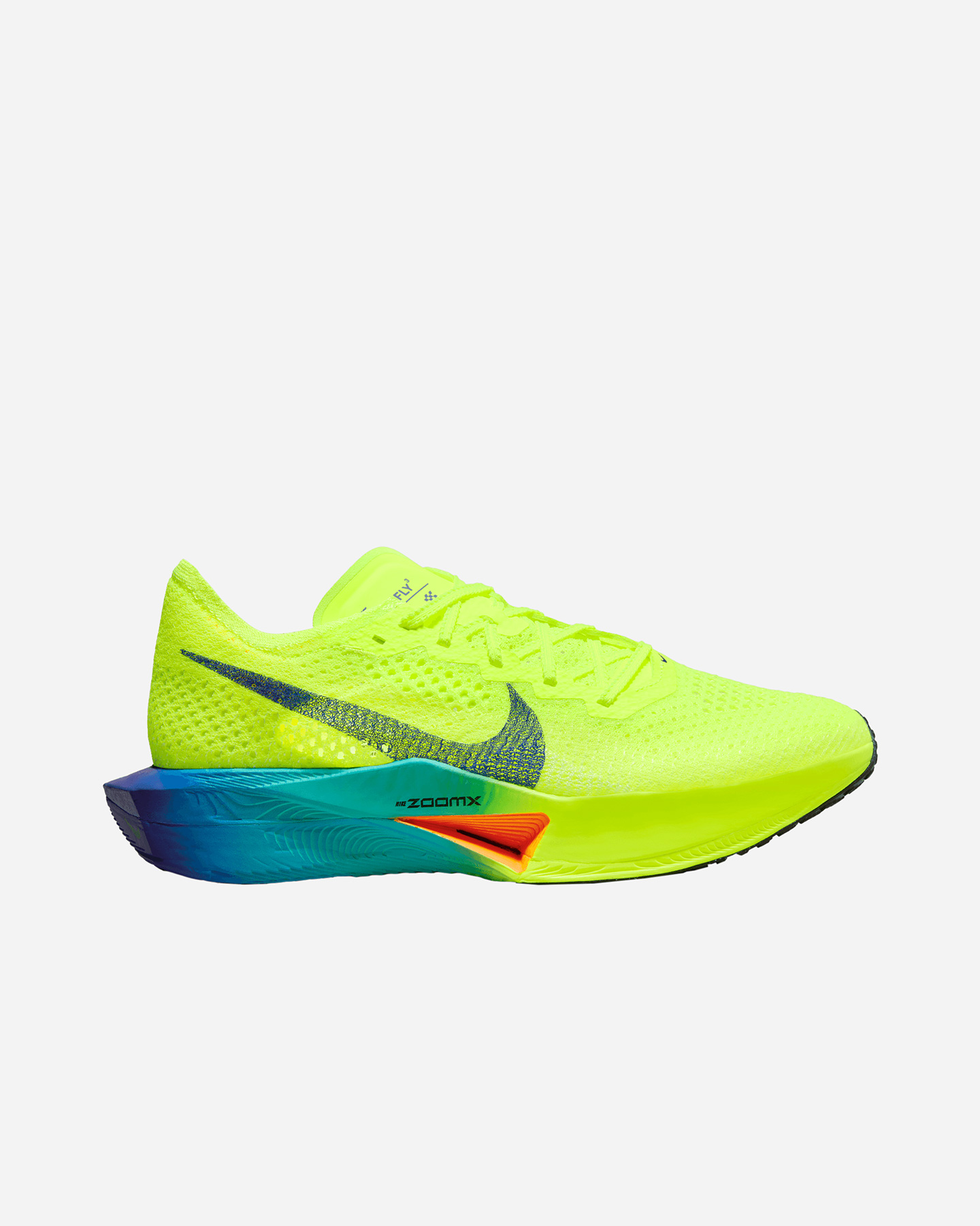 Scarpe Running Nike Vaporfly 3 W DV4130-700