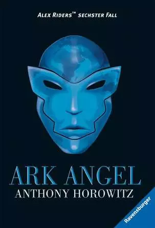 Alex Rider 6: Ark Angel